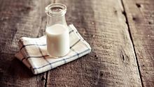 Коровье молоко в детском питании: польза или вред?